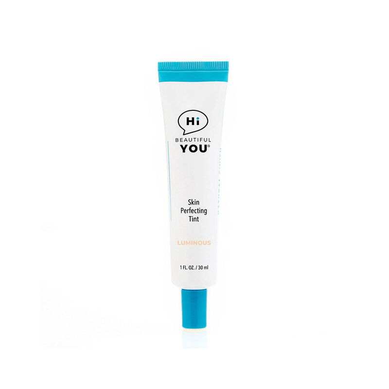 Hi Beautiful You Skin Perfecting Tint image number 0