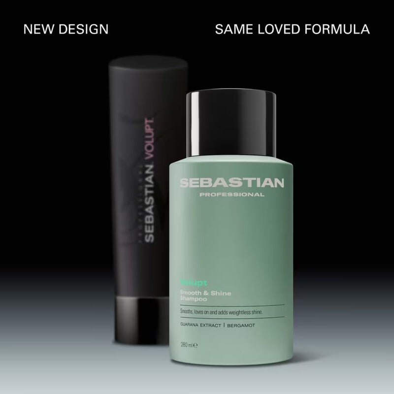 SEBASTIAN Volupt Shampoo image number 3
