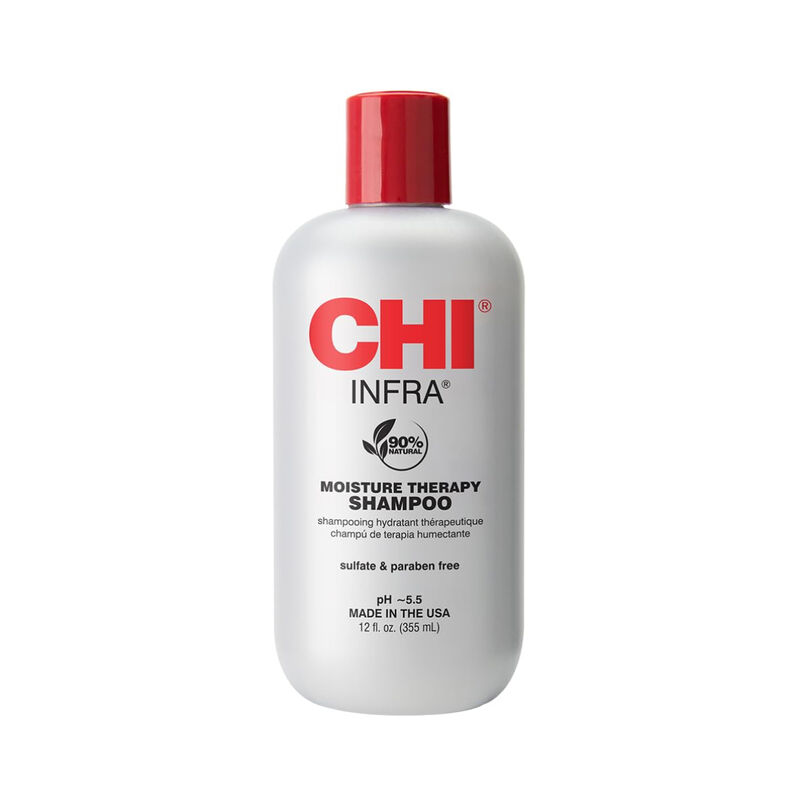 CHI Infra Shampoo image number 0