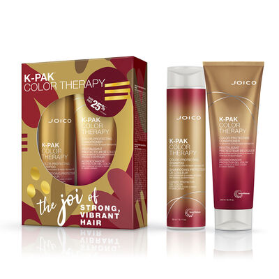 Joico K-PAK Color Therapy Holiday Duo