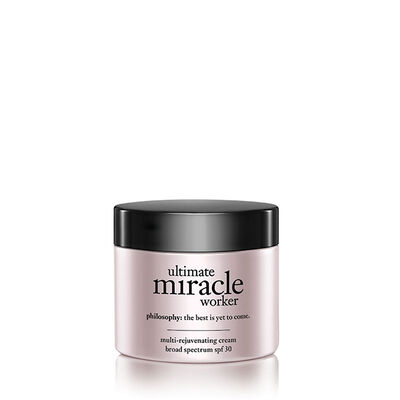 philosophy ultimate miracle worker spf 30