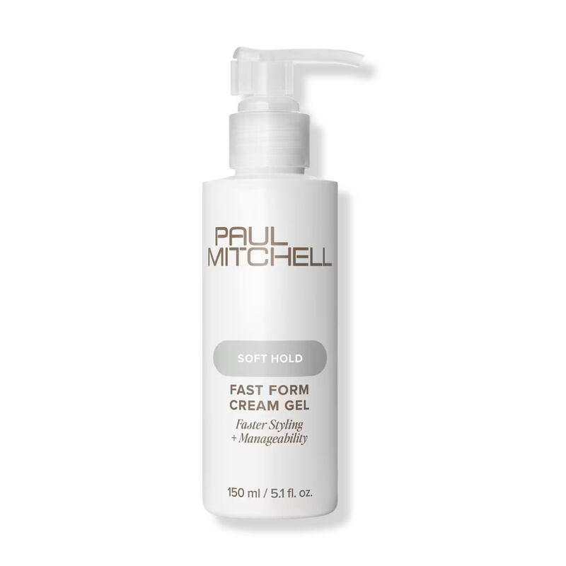 Paul Mitchell Express Style Fast Form Cream Gel image number 0