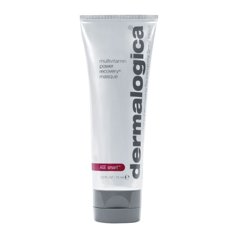 Dermalogica Multivitamin Power Recovery Masque image number 0