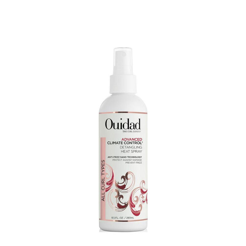 Ouidad Advanced Climate Control Detangling Heat Spray image number 1