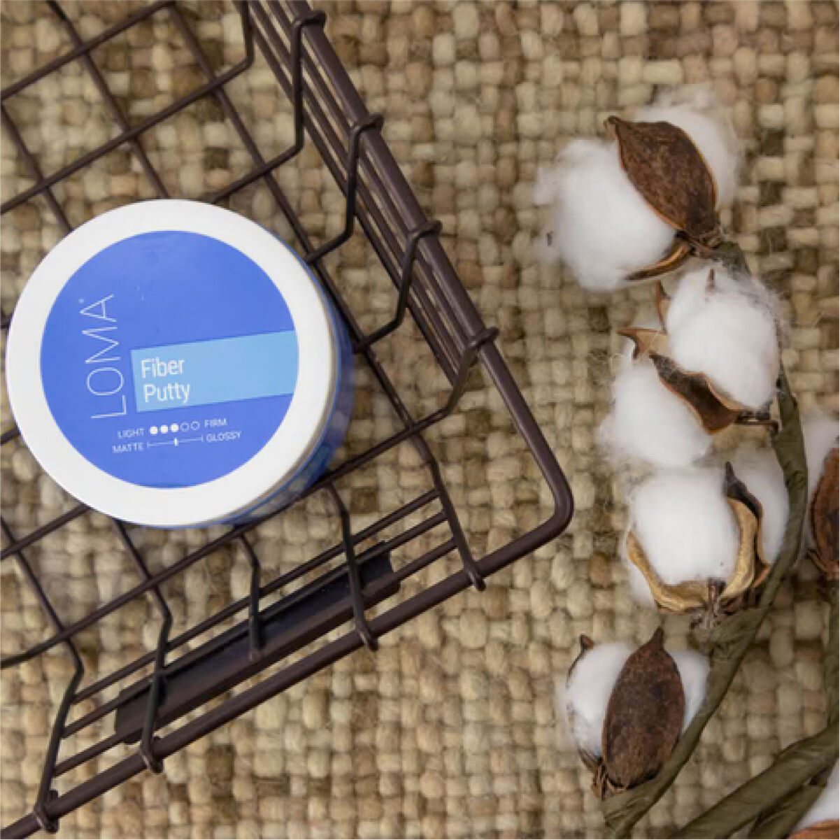 LOMA Fiber Putty - Thumbnail 5