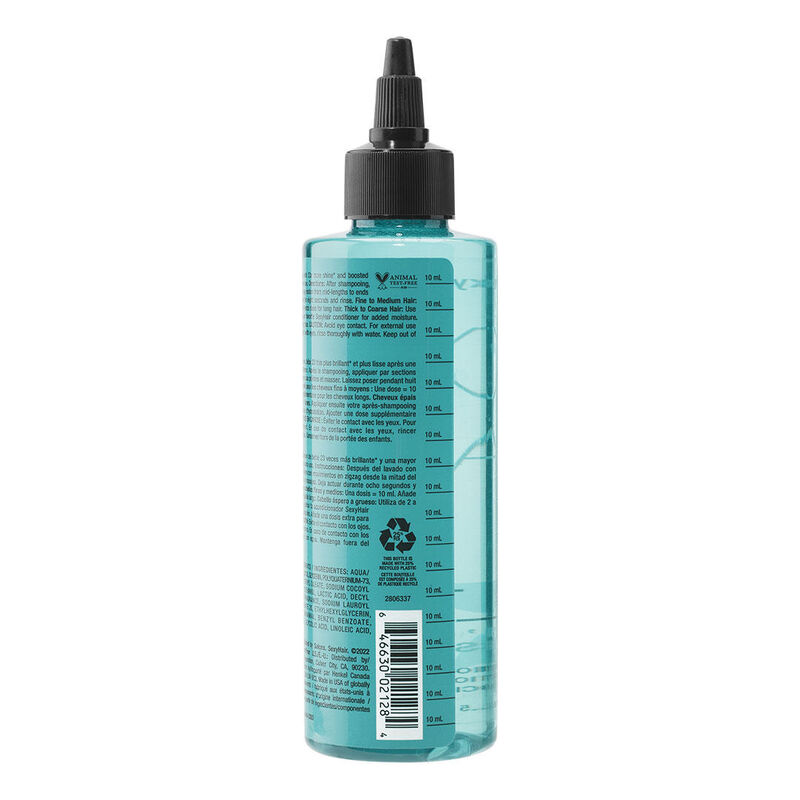 Sexy Hair Healthy SexyHair Gloss n' Glow Rinse image number 3