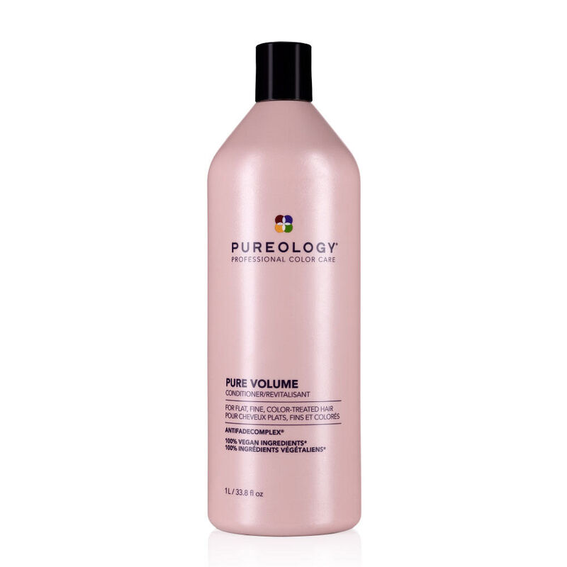 Pureology Pure Volume Conditioner image number 0