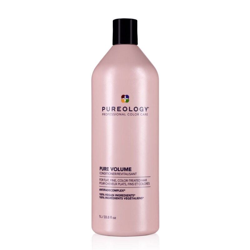 Pureology Pure Volume Conditioner image number 1