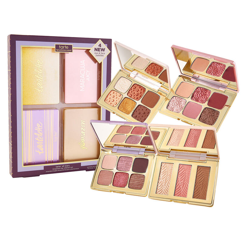 Tarte  All Stars Amazonian Clay Collector's Set image number 0