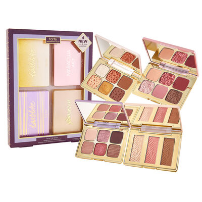 Tarte  All Stars Amazonian Clay Collector's Set
