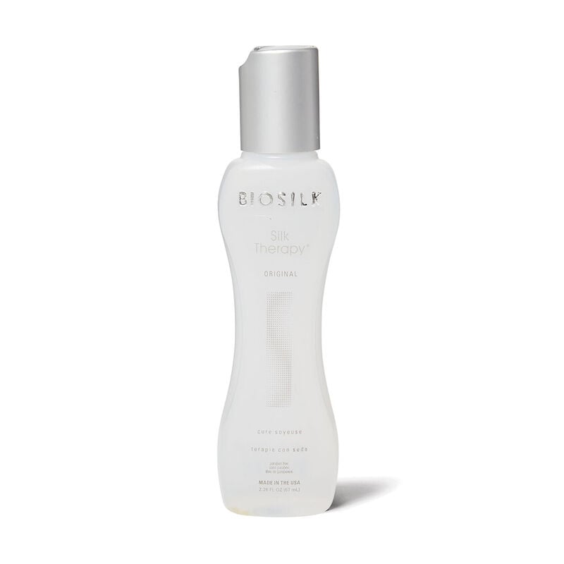 BioSilk Silk Therapy Travel Size image number 0