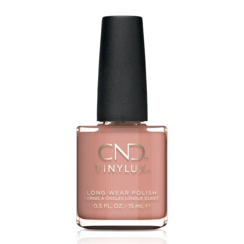 CND Vinylux Weekly Polish - Open Road Collection image number 0