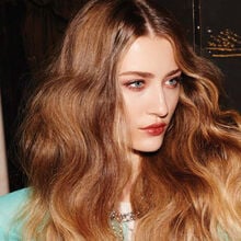Kevin Murphy Bedroom.Hair Flexible Texturising Hairspray