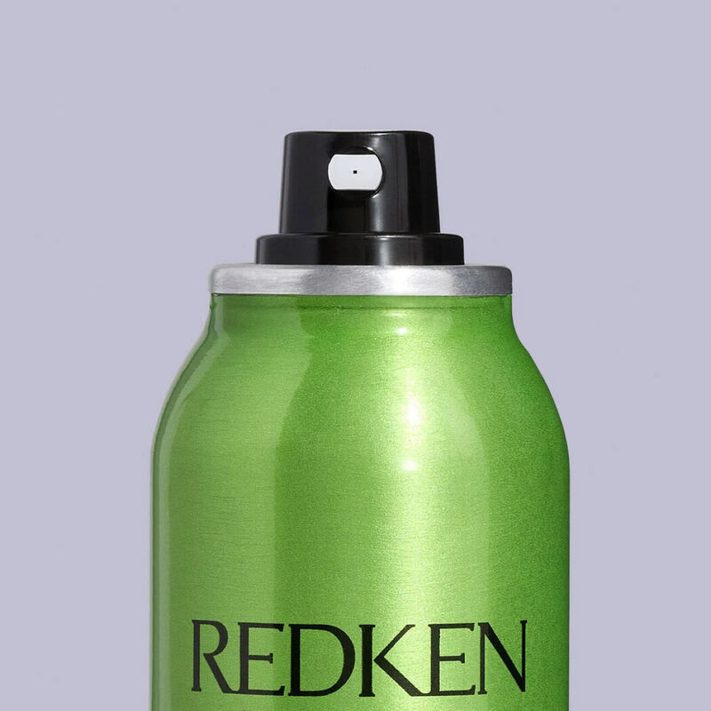 Redken Root Tease Backcombing Spray image number 4