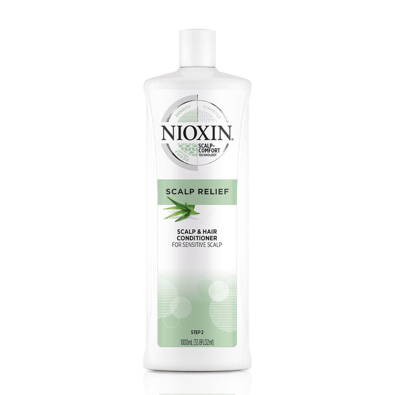 Nioxin Scalp Relief Conditioner image number 0