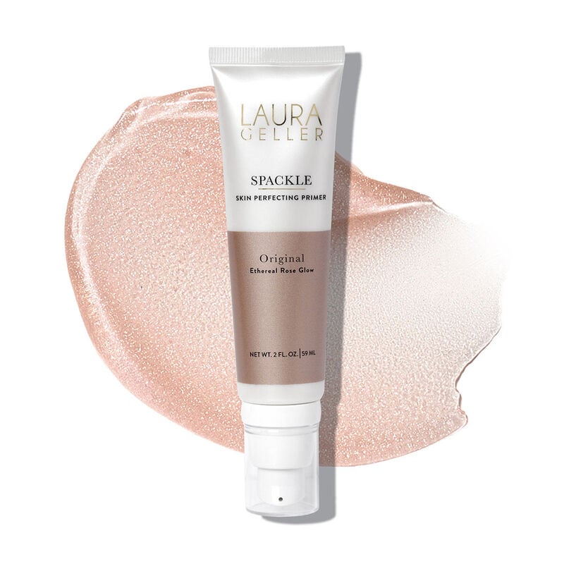 Laura Geller Spackle Skin Perfecting Primer - Original in Ethereal Rose Glow image number 0