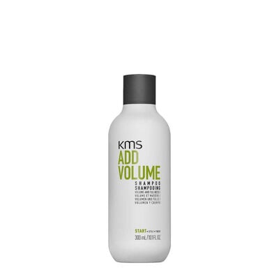 KMS Add Volume Shampoo for Volume and Fullness