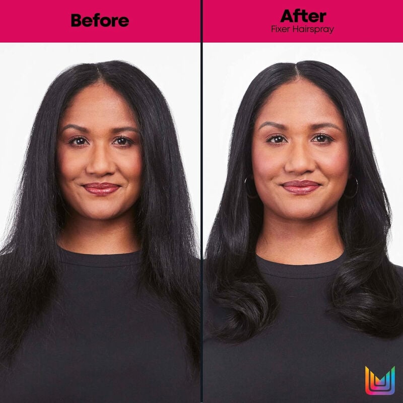Matrix Total Results Styling Fixer Hairpsray image number 1