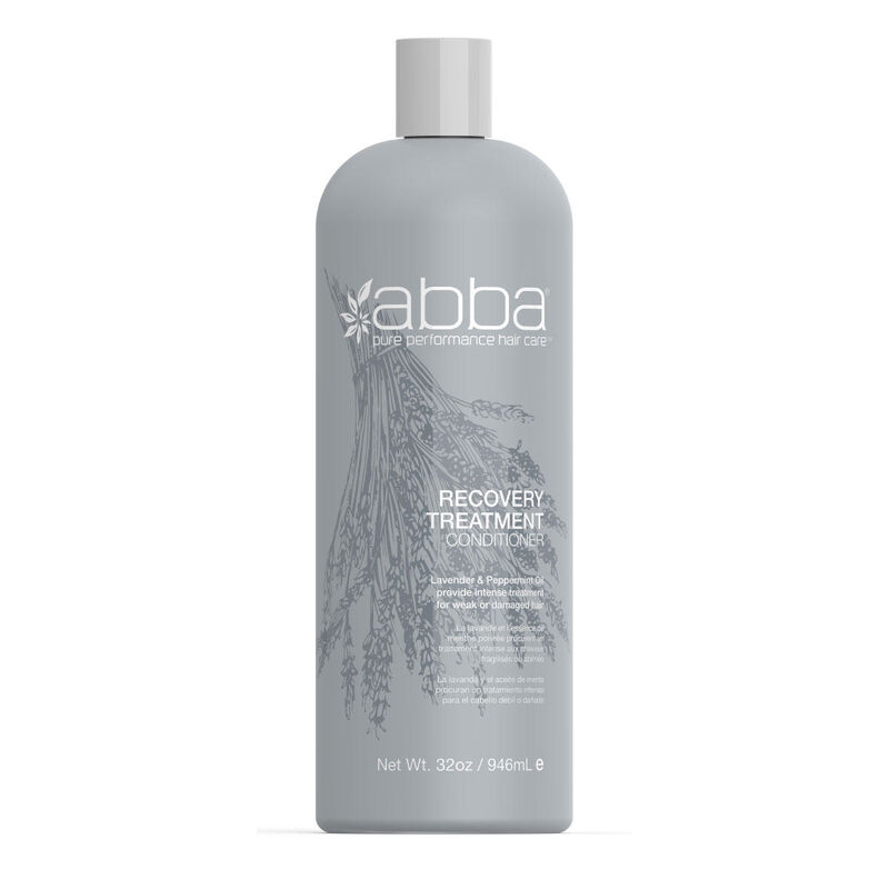 Abba Pure Recovery Treatment Conditioner image number 0