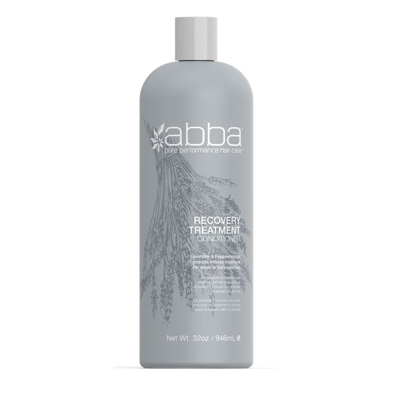 Abba Pure Recovery Treatment Conditioner image number 0