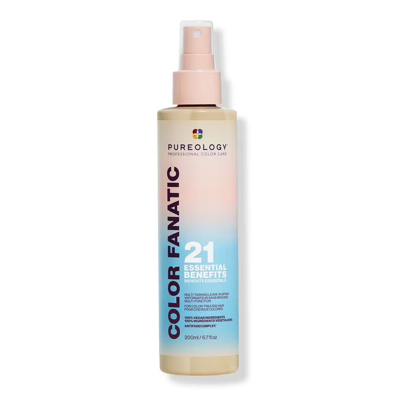 Pureology Color Fanatic Multi-Tasking Hair Beautifier image number 0