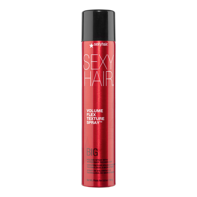Sexy Hair Big Sexy Hair Volume Flex Texture Spray image number 0