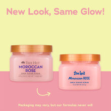 Tree Hut Moroccan Rose Shea Sugar Scrub