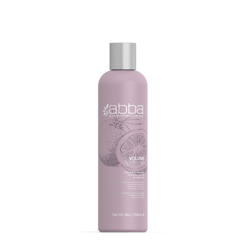 Abba Pure Volume Conditioner image number 1