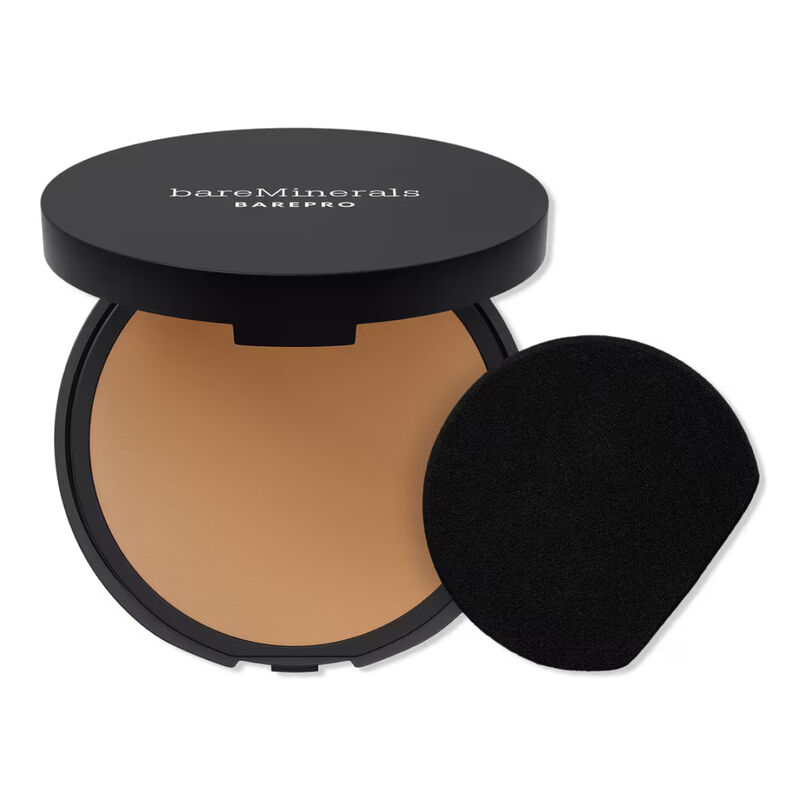 bareMinerals Barepro 24hr Skin Perfecting Powder Foundation image number 0