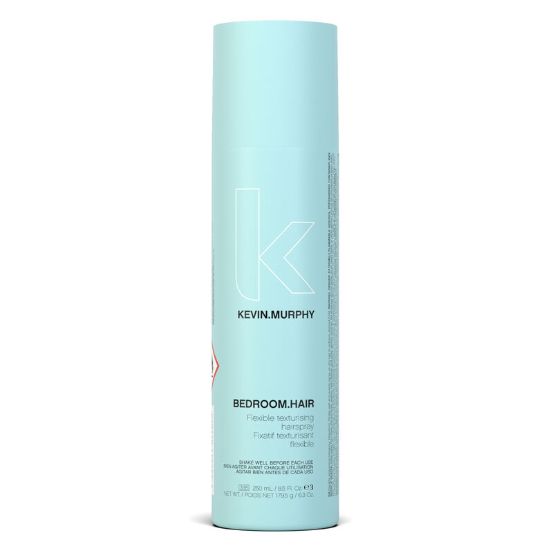 Kevin Murphy Bedroom.Hair Flexible Texturizing Hairspray image number 0