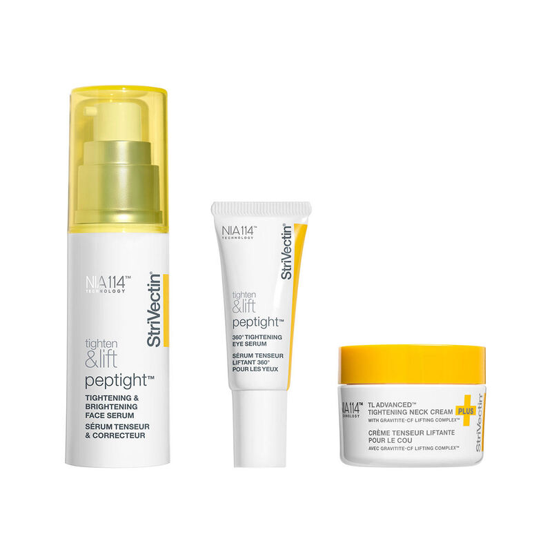 StriVectin Tightening Trio For Lift Kit image number 1