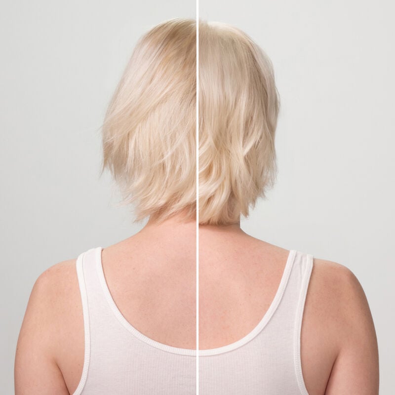 Kitsch Argan Oil Shampoo image number 1