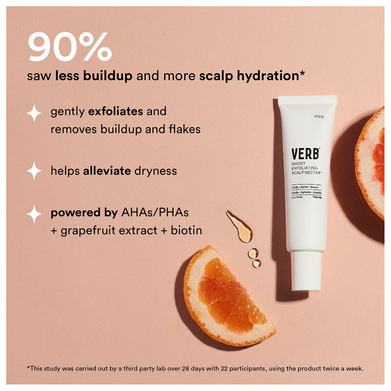 Verb Ghost Exfoliating Scalp Nectar image number 1
