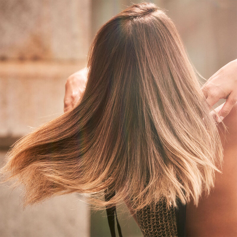 Bumble and bumble Glow Bond-Building Repair Conditioner image number 2