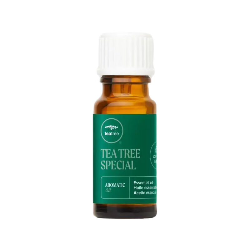 Paul Mitchell Tea Tree Essential Oil image number 0