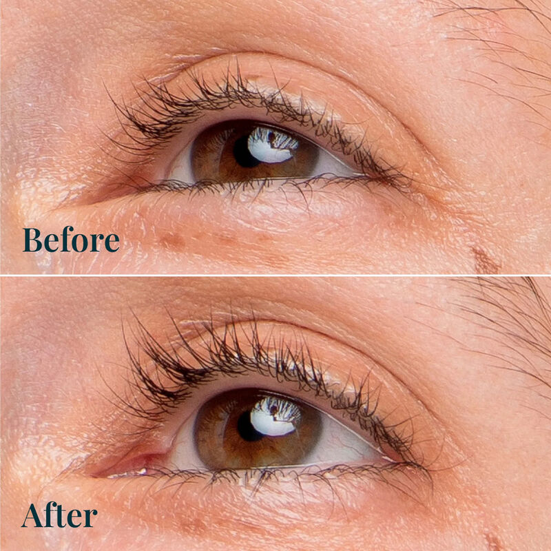 FlutterHabit Ready Set Nourish Conditioning Lash Serum image number 1