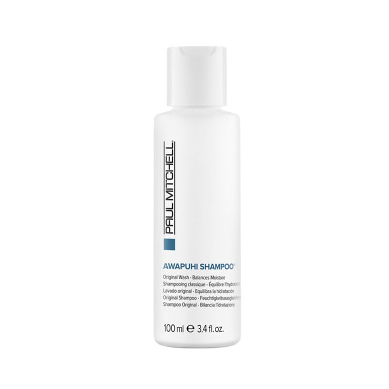 Paul Mitchell Awapuhi Shampoo Travel Size image number 0