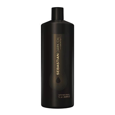SEBASTIAN Professional Dark Oil Lightweight Shampoo