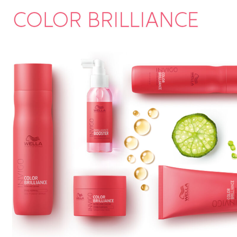 Wella Invigo Miracle BB Spray image number 3