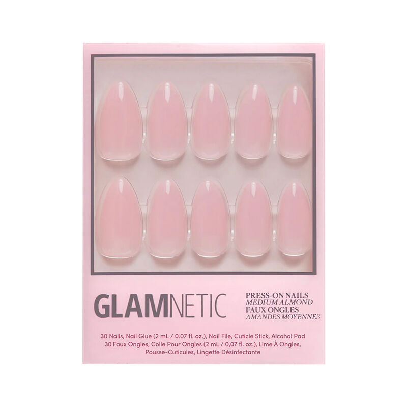 Glamnetic Cloud 9 Press-On Nails image number 0