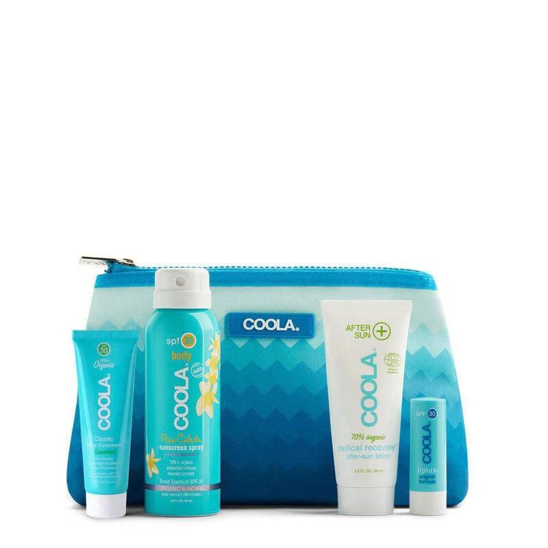 Coola Classic Travel Collection image number 0