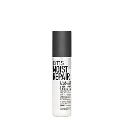 KMS Moist Repair Instant Detangling Leave-In Conditioner