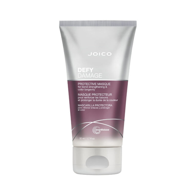 Joico Defy Damage Protective Masque image number 0
