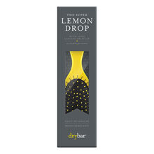 Drybar The Super Lemon Drop Detangling Brush