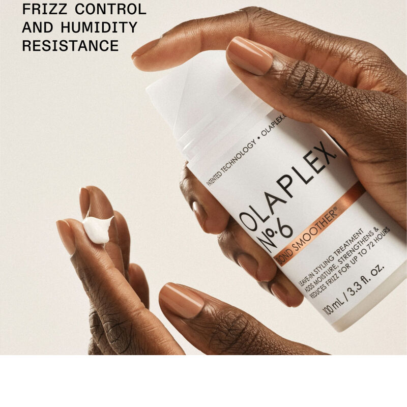 Olaplex No.6 Bond Smoother image number 3