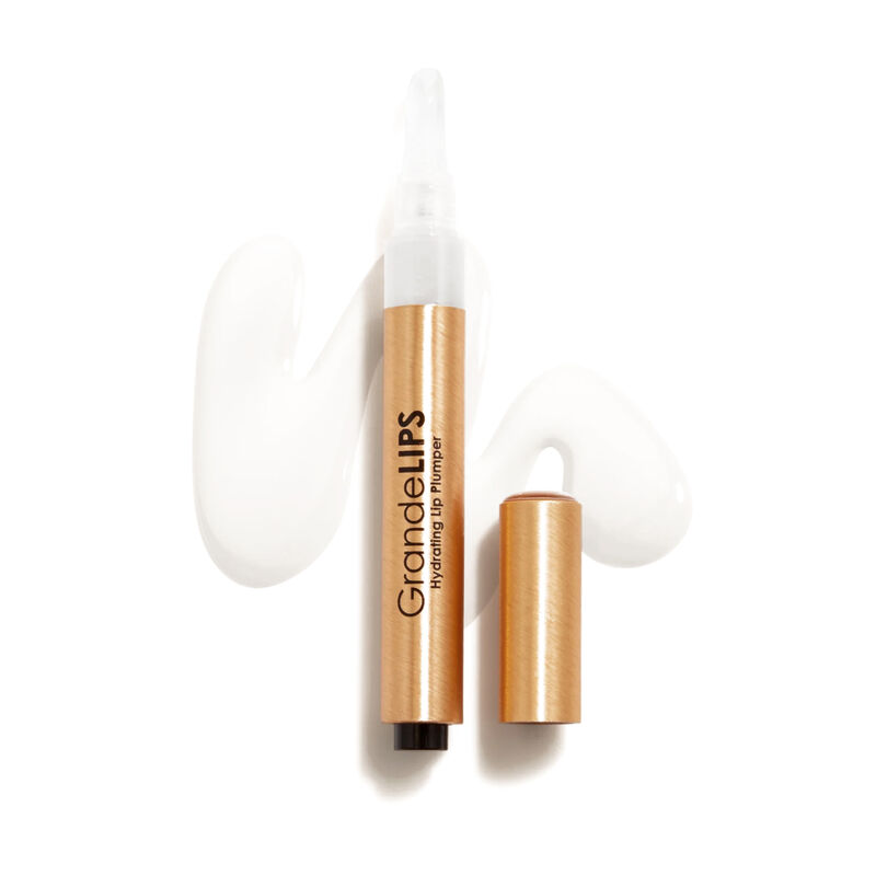 Grande Cosmetics GrandeLIPS Hydrating Lip Plumper Gloss image number 0