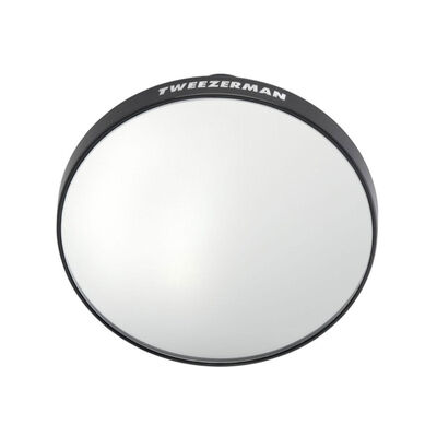 Tweezerman Tweezermate 12x Magnification Mirror