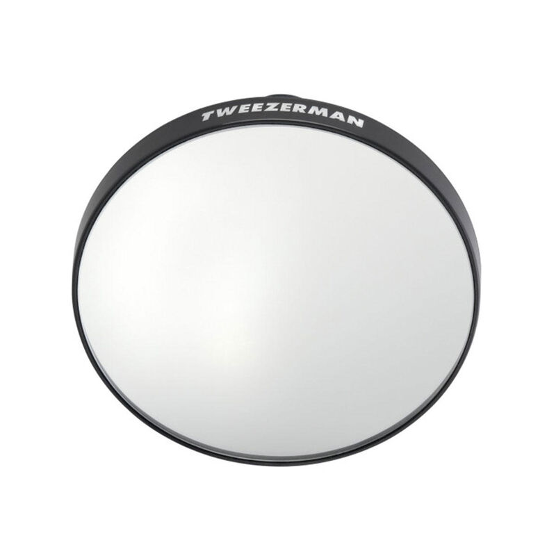 Tweezerman Tweezermate 12x Magnification Mirror image number 0