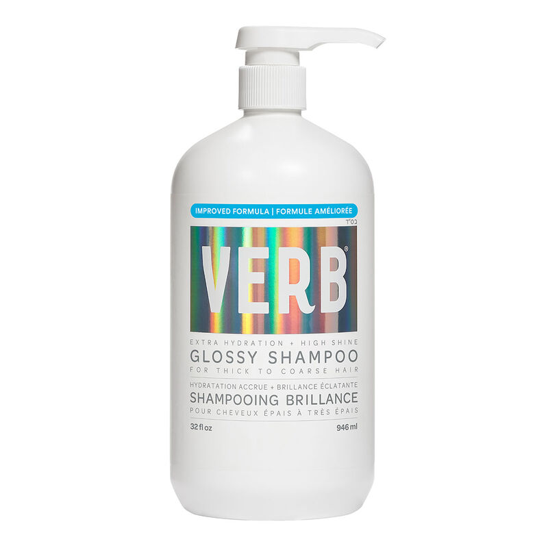Verb Glossy Shampoo image number 0