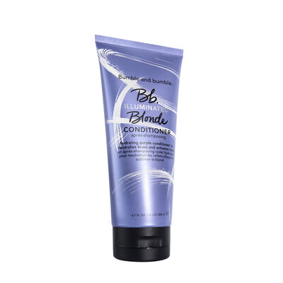 Bumble and bumble Illuminated Blonde Conditioner